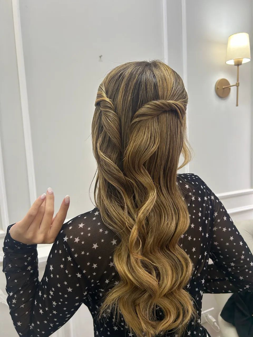 MAQUIAGEM E PENTEADO - Foto 3