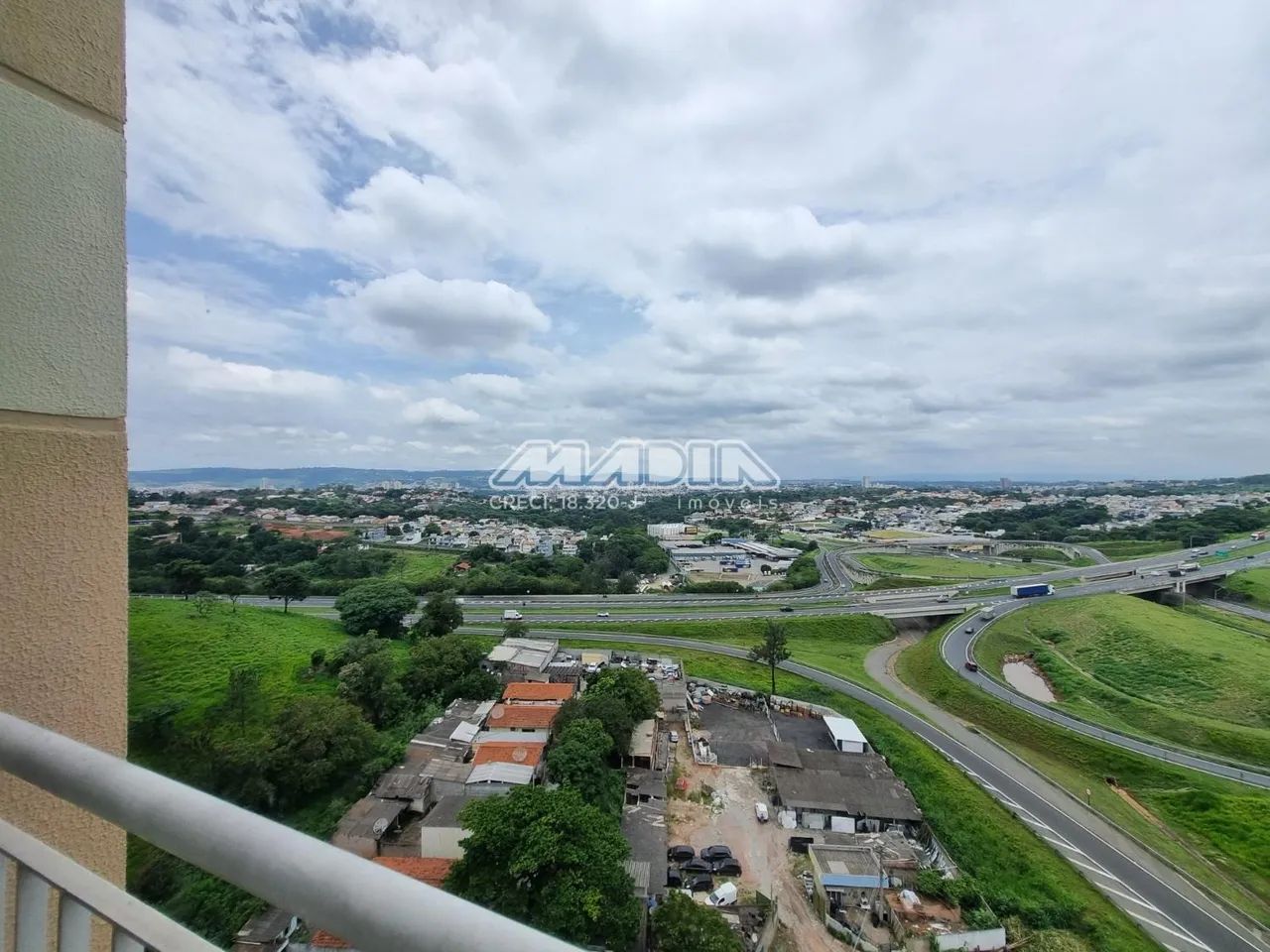 apartamento - Chácara das Nações - Valinhos - Foto 5