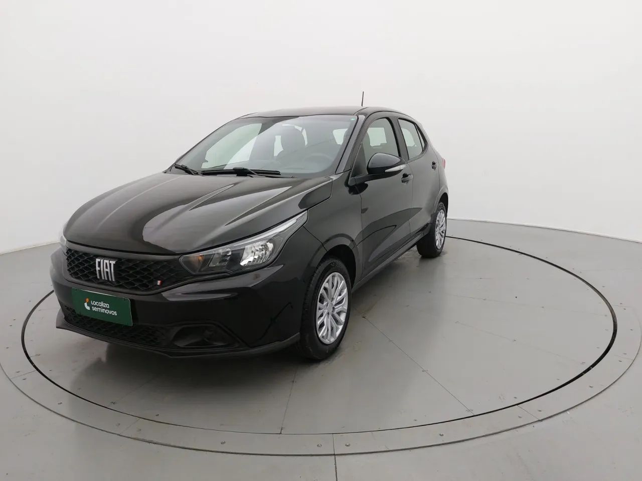 Fiat Argo Drive 1.0 Firefly 2026