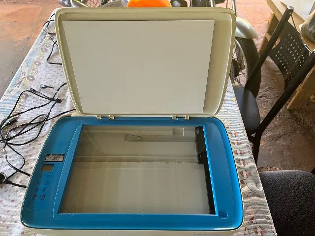 IMPRESSORA - Foto 3