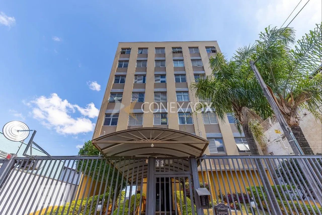 Apartamento à Venda - Centro Campinas SP. - Foto 2