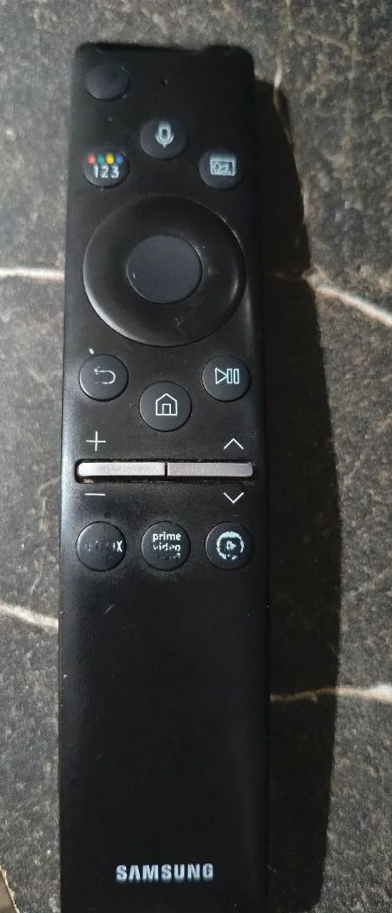 Smart Tv Samsung 50 polegadas 4K ultra  - Foto 3