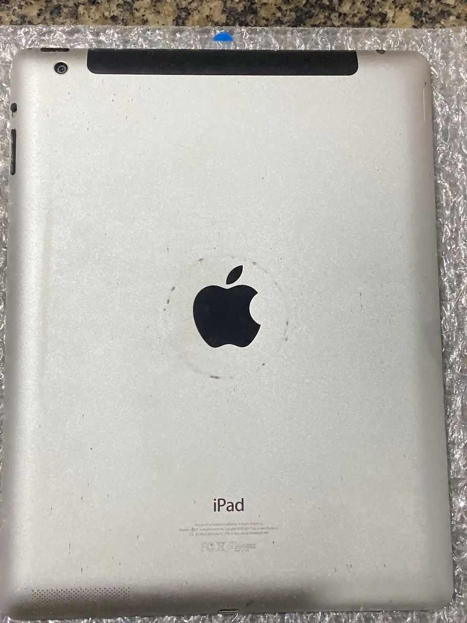 iPad 4 geração modelo A1459 - Foto 2