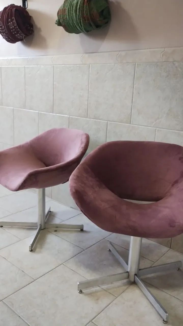 Cadeiras para decoração  - Foto 2