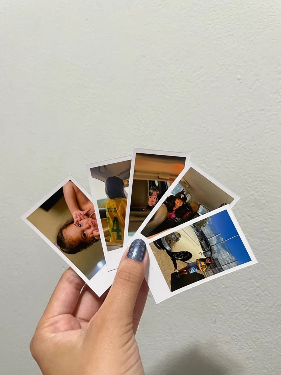 Polaroid - Foto 3