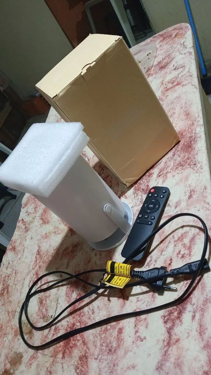 Projetor  - Foto 5