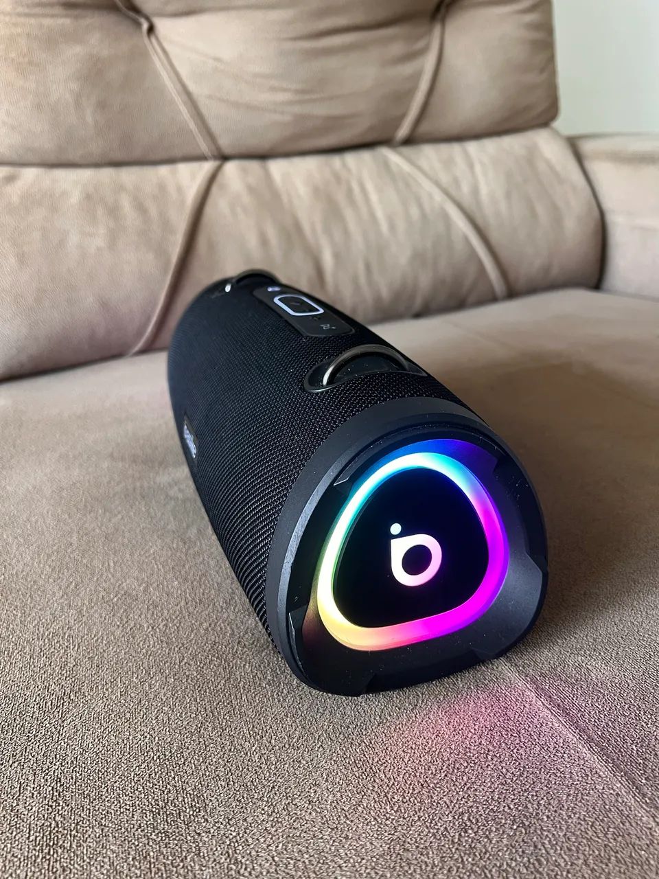 Caixa De Som Basike 160w - Foto 2