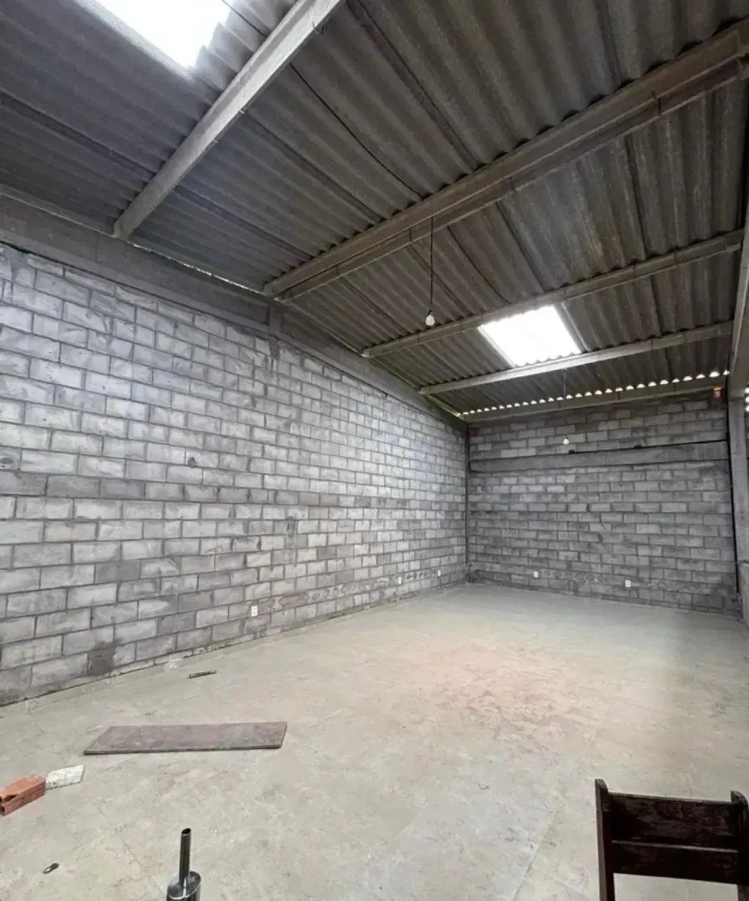 ALUGO GALPÃO NOVO NO ARAÇAGY 500 m² - Foto 4