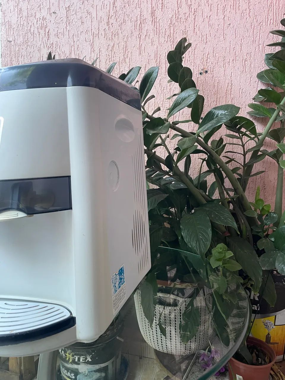 Purificador de água - Foto 3