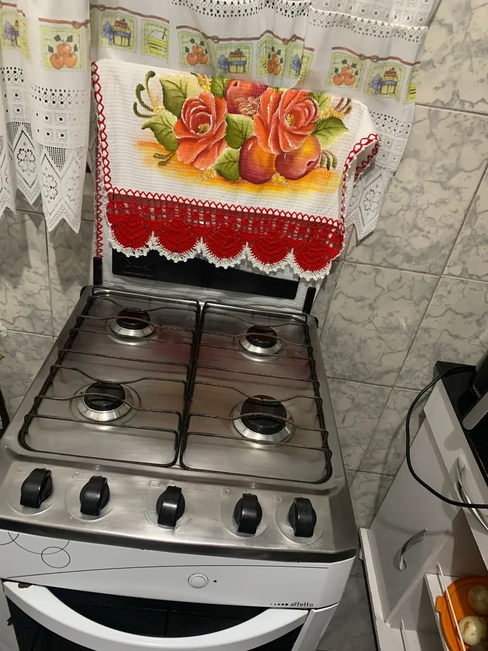 Fogão  - Foto 2
