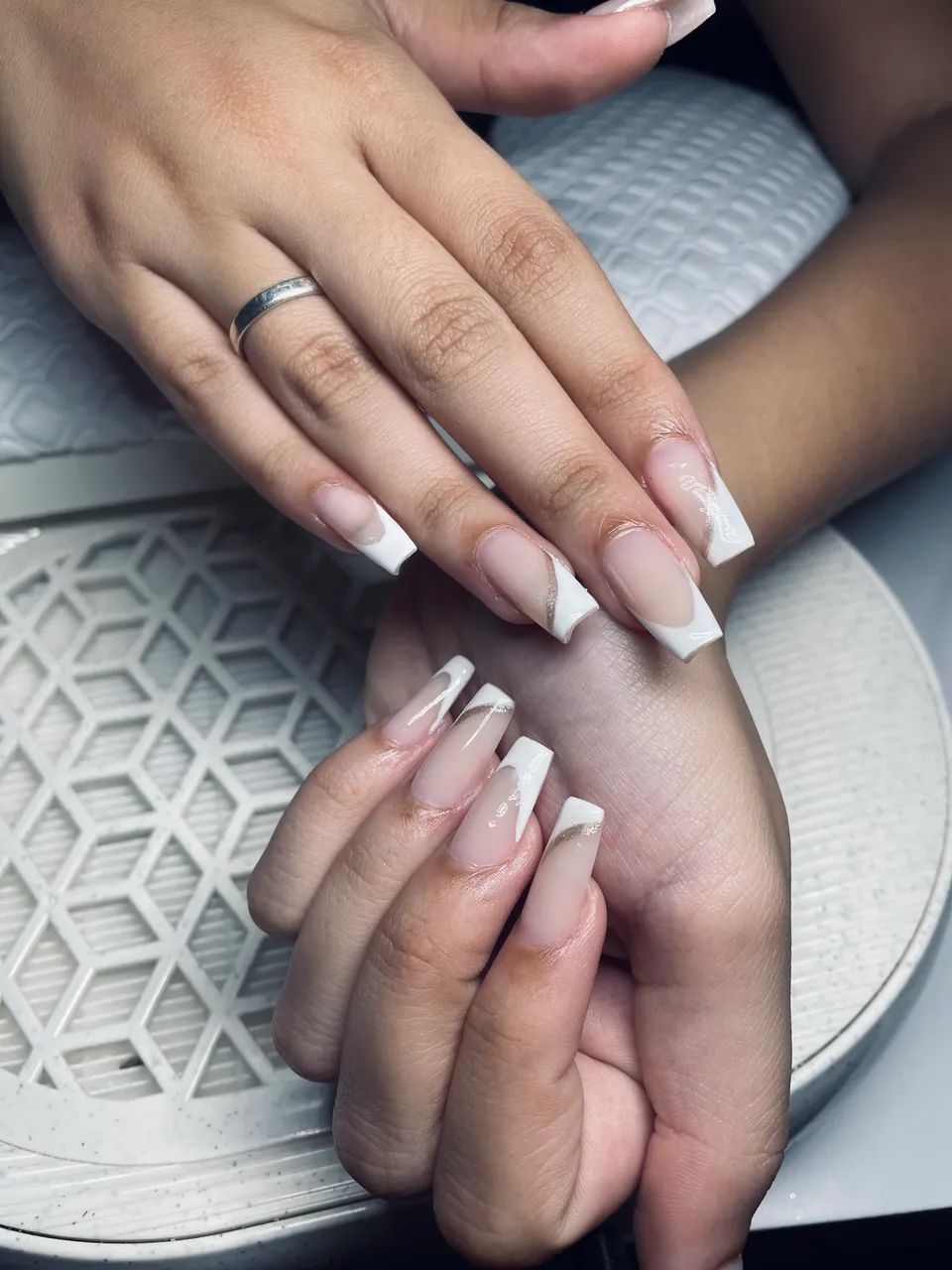 Alongamento em gel - Foto 2