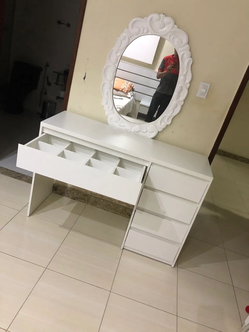 Fabricamos sua penteadeira  - Foto 3