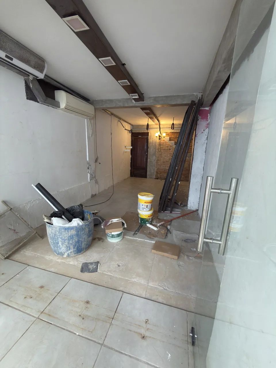 [SGS052] SALA COMERCIAL GRAÇAS RECIFE - PE - Foto 2