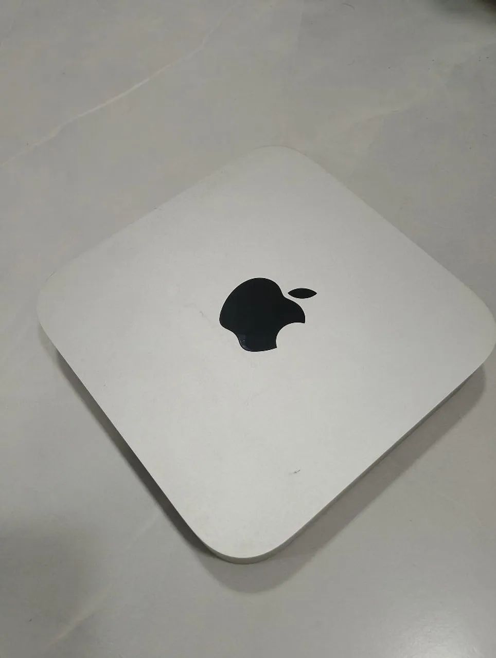  APPLE Mac mini I5 8GB RAM 500GB