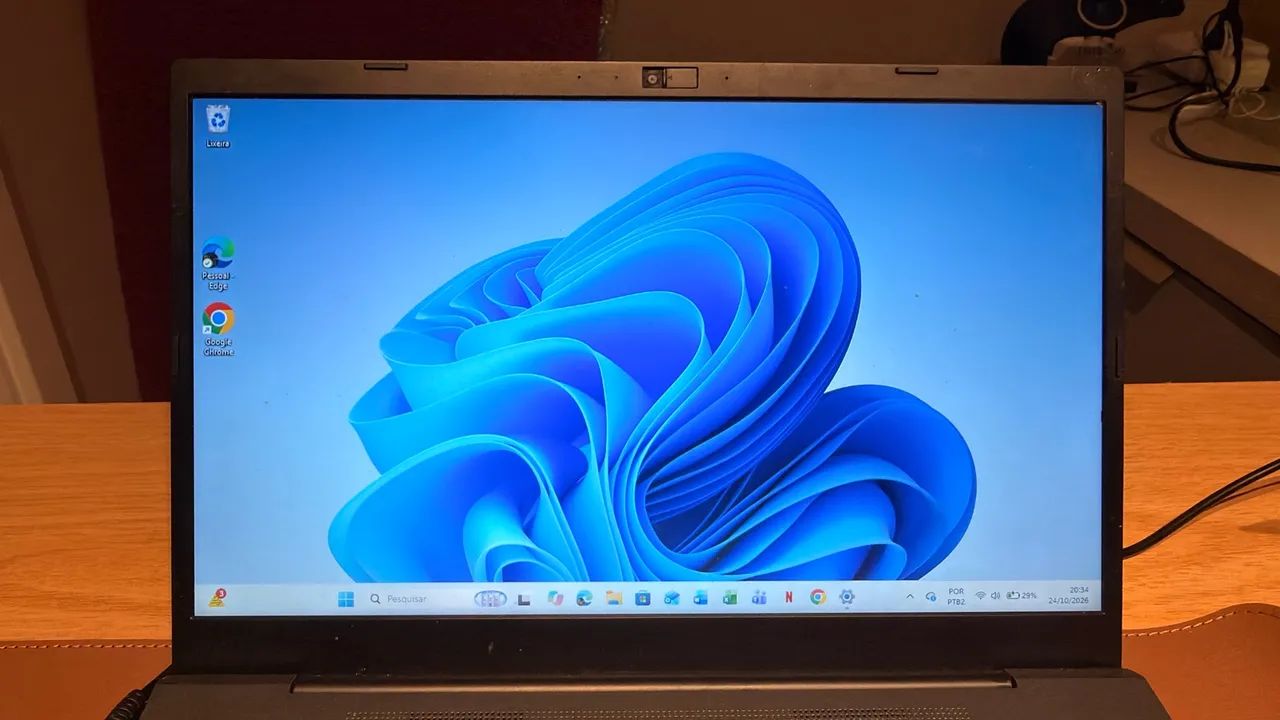 Notebook Core I5 Vaio - Foto 2