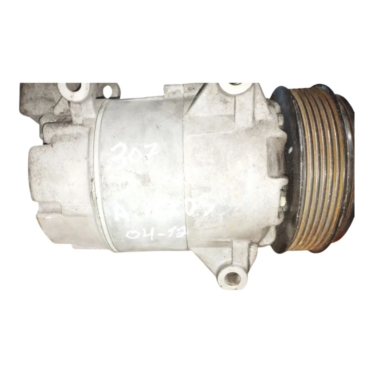  Compressor Air Cros  2016 - Foto 2