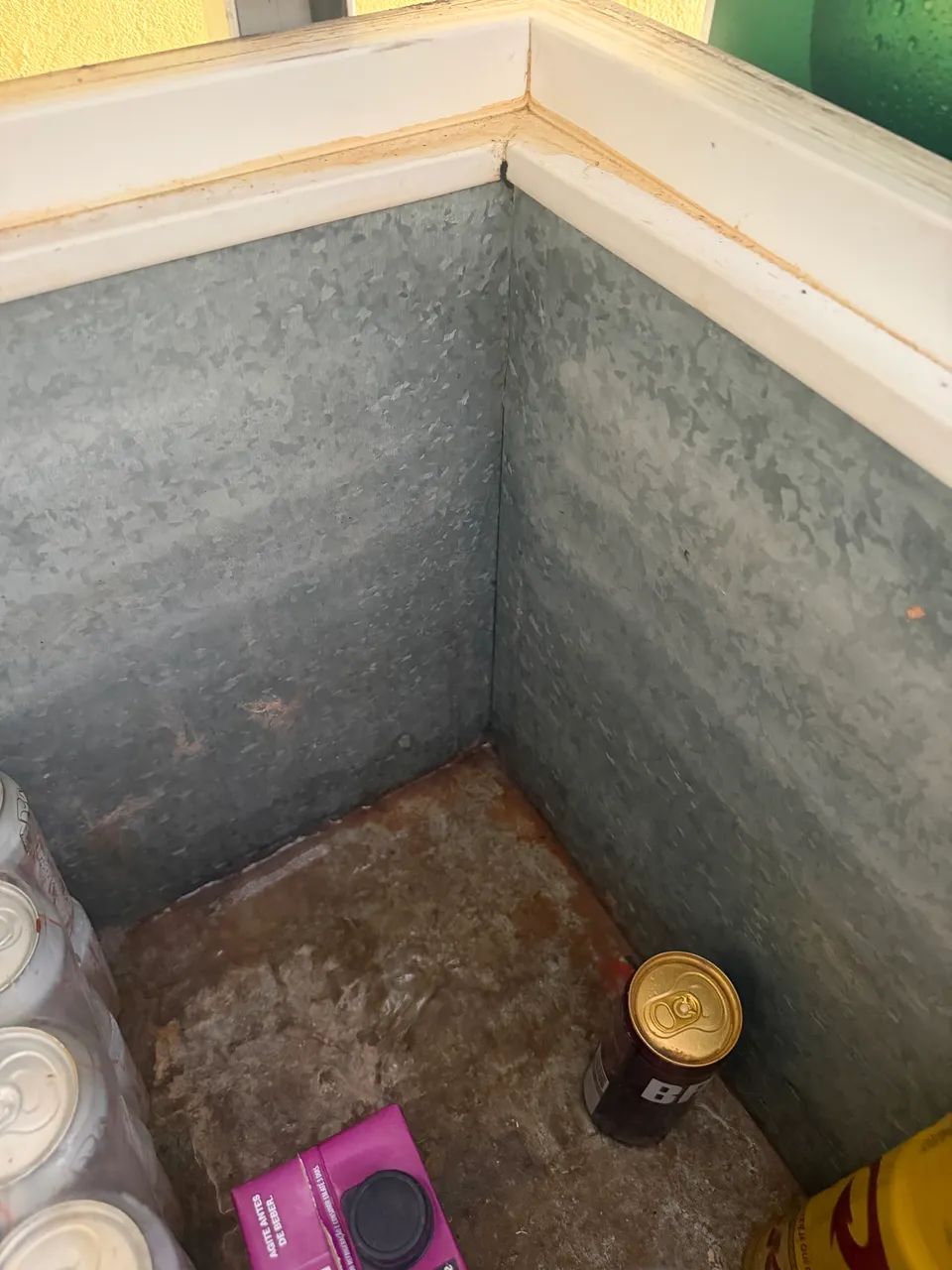 Freezer vertical - Foto 2