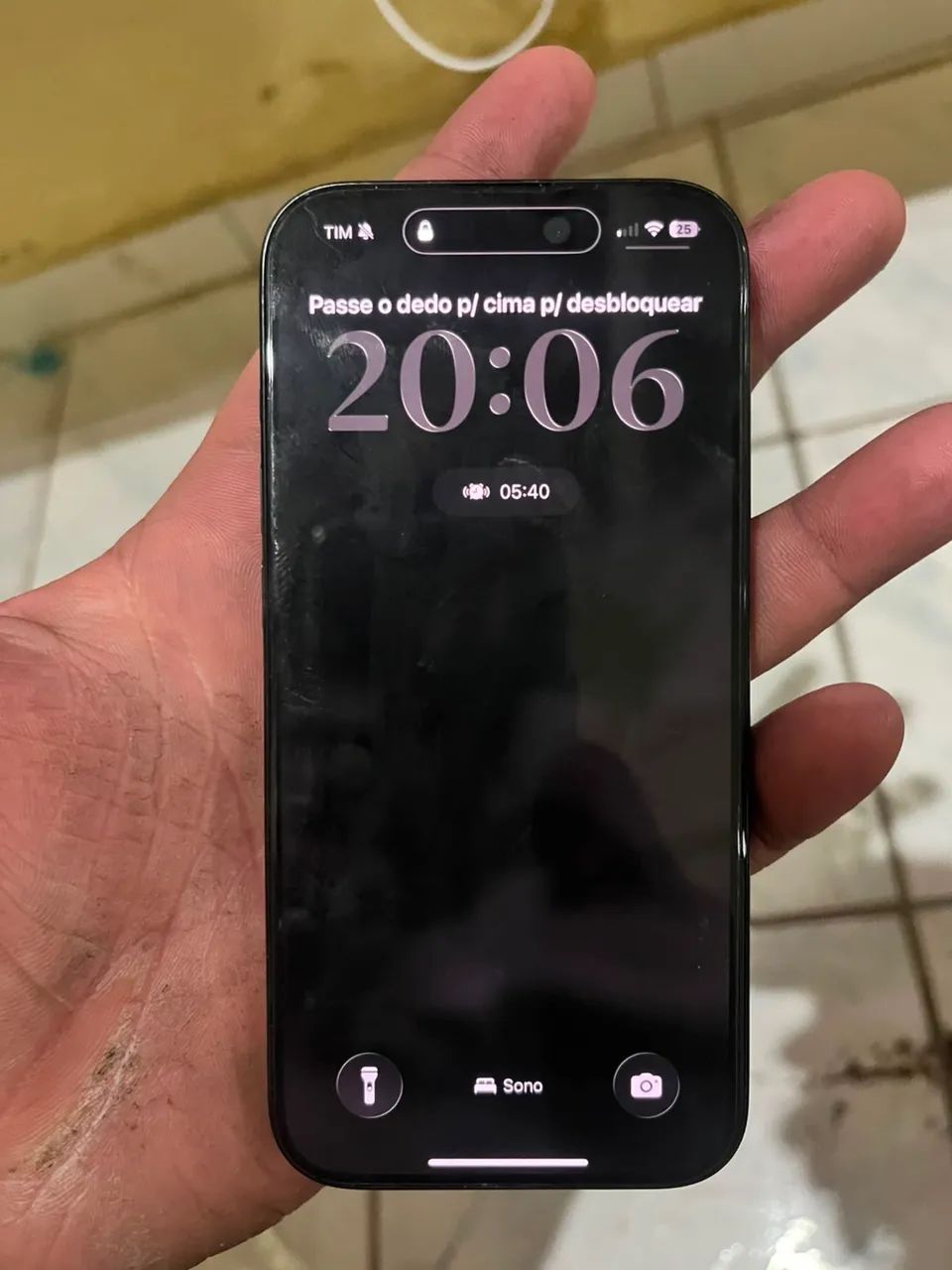 iPhone 15 pro  - Foto 2