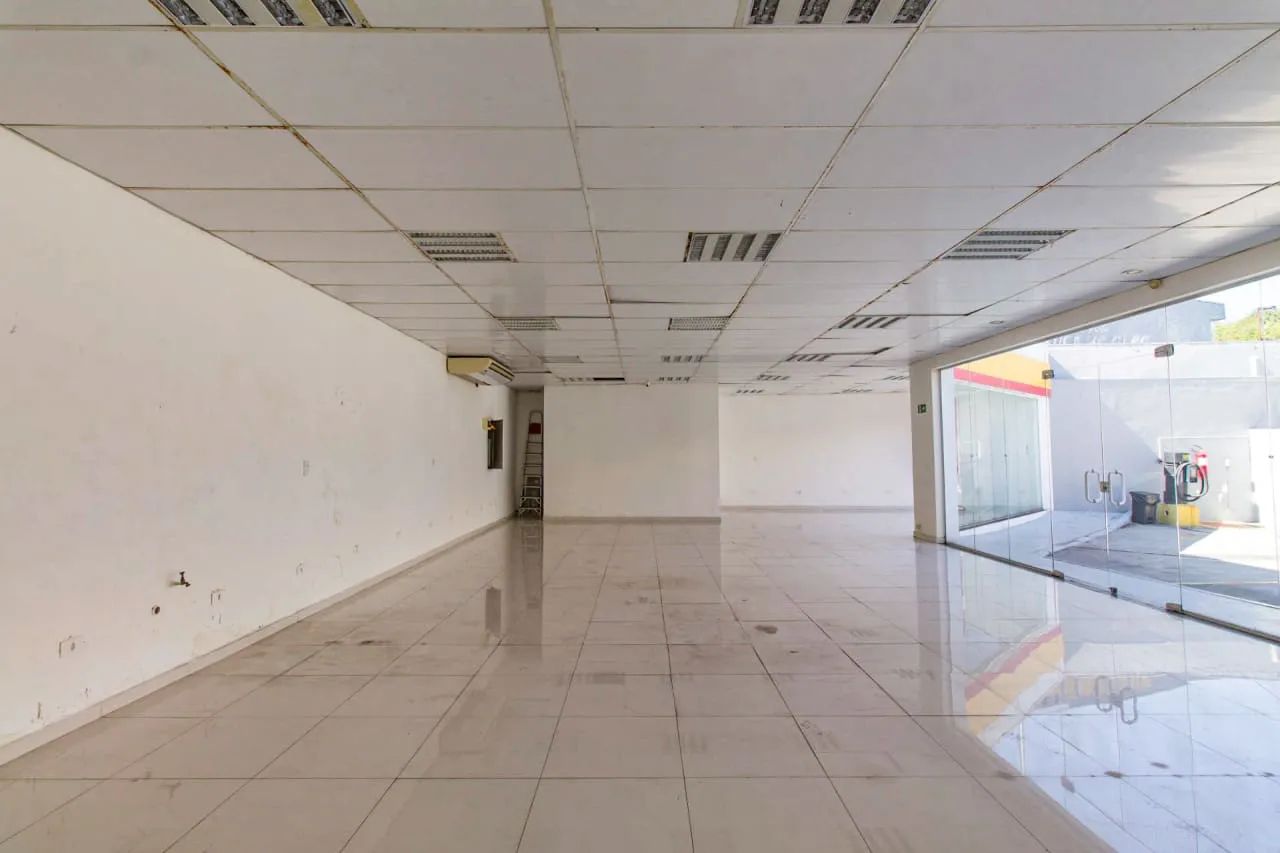 Galpão na Avenida Sapopemba, 5359 - Loja 2  300 m² - Foto 4