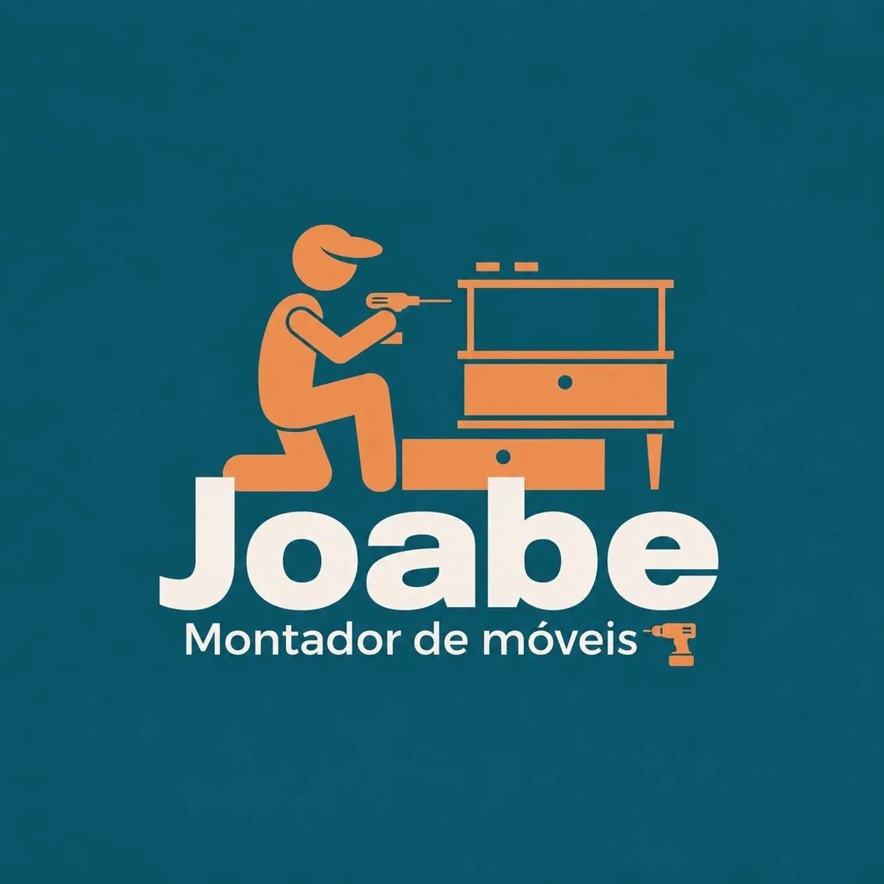 Montador de móveis profissional 