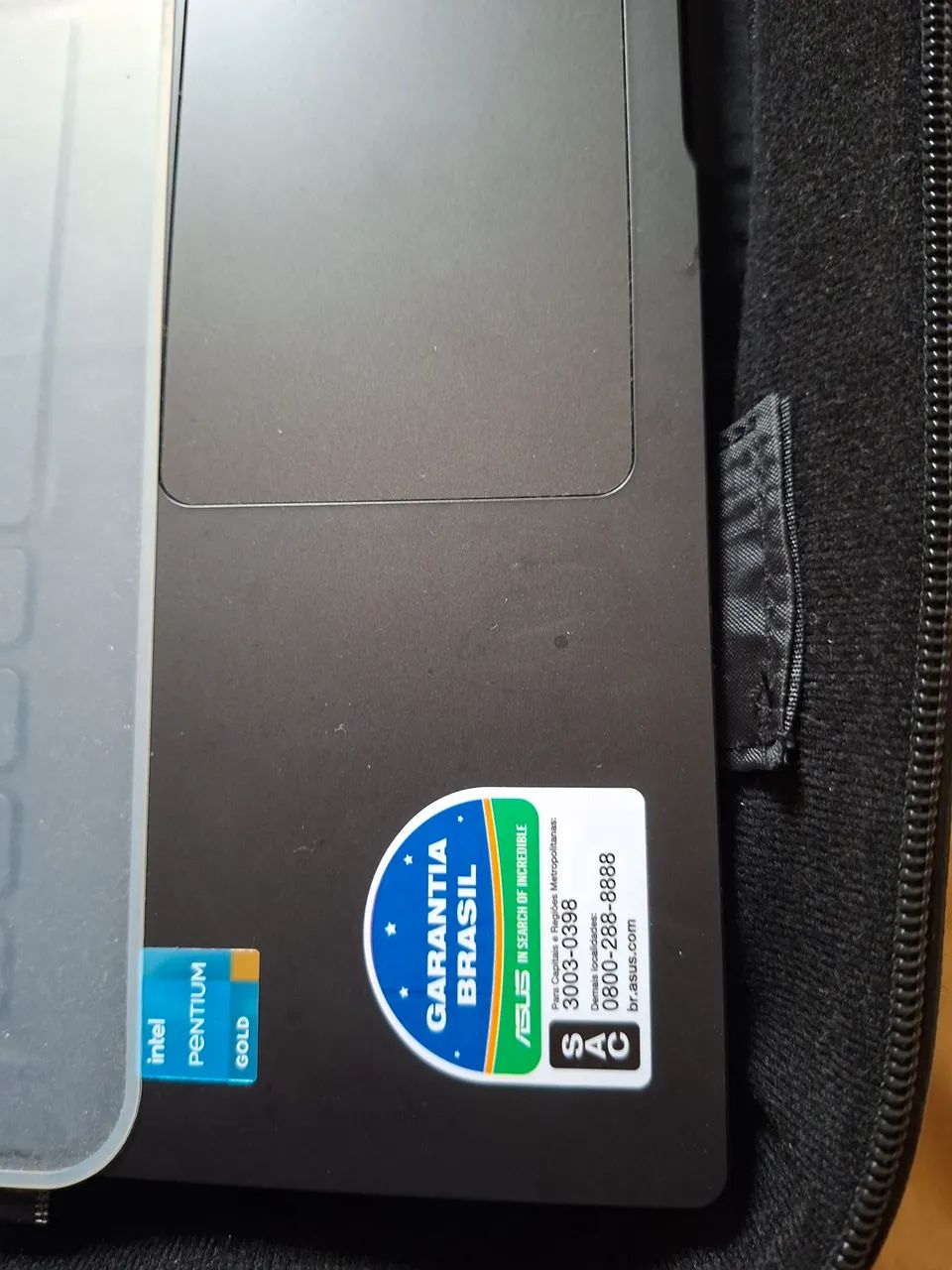 Notebook Asus  - Foto 3