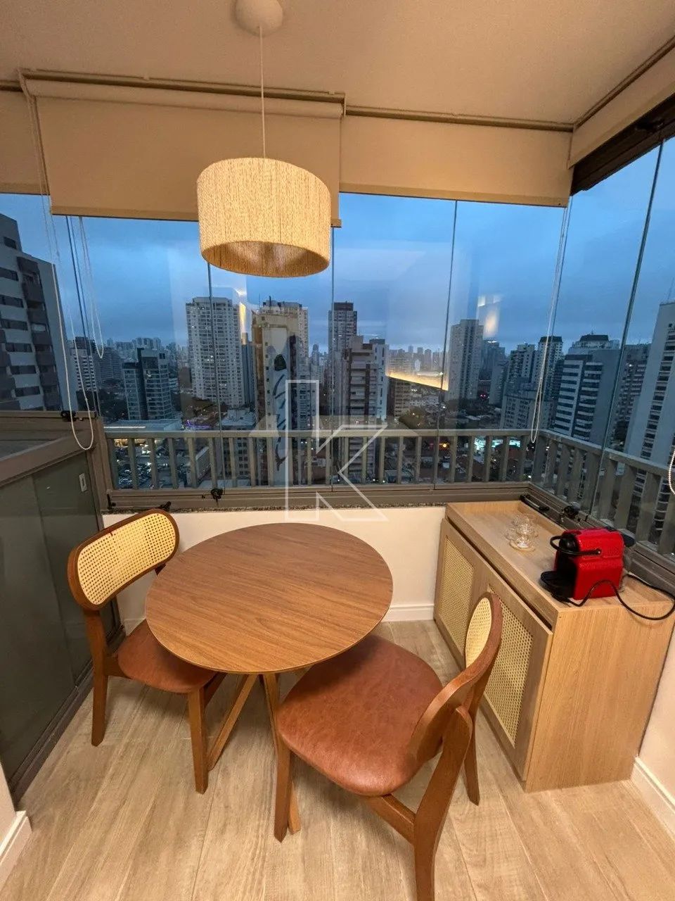 Studio para Alugar na Vila Olímpia