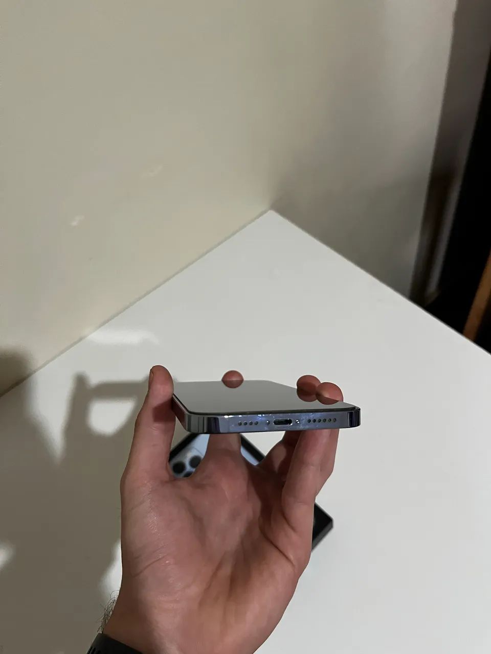 Iphone 13 Pro Max 128gb - Foto 3