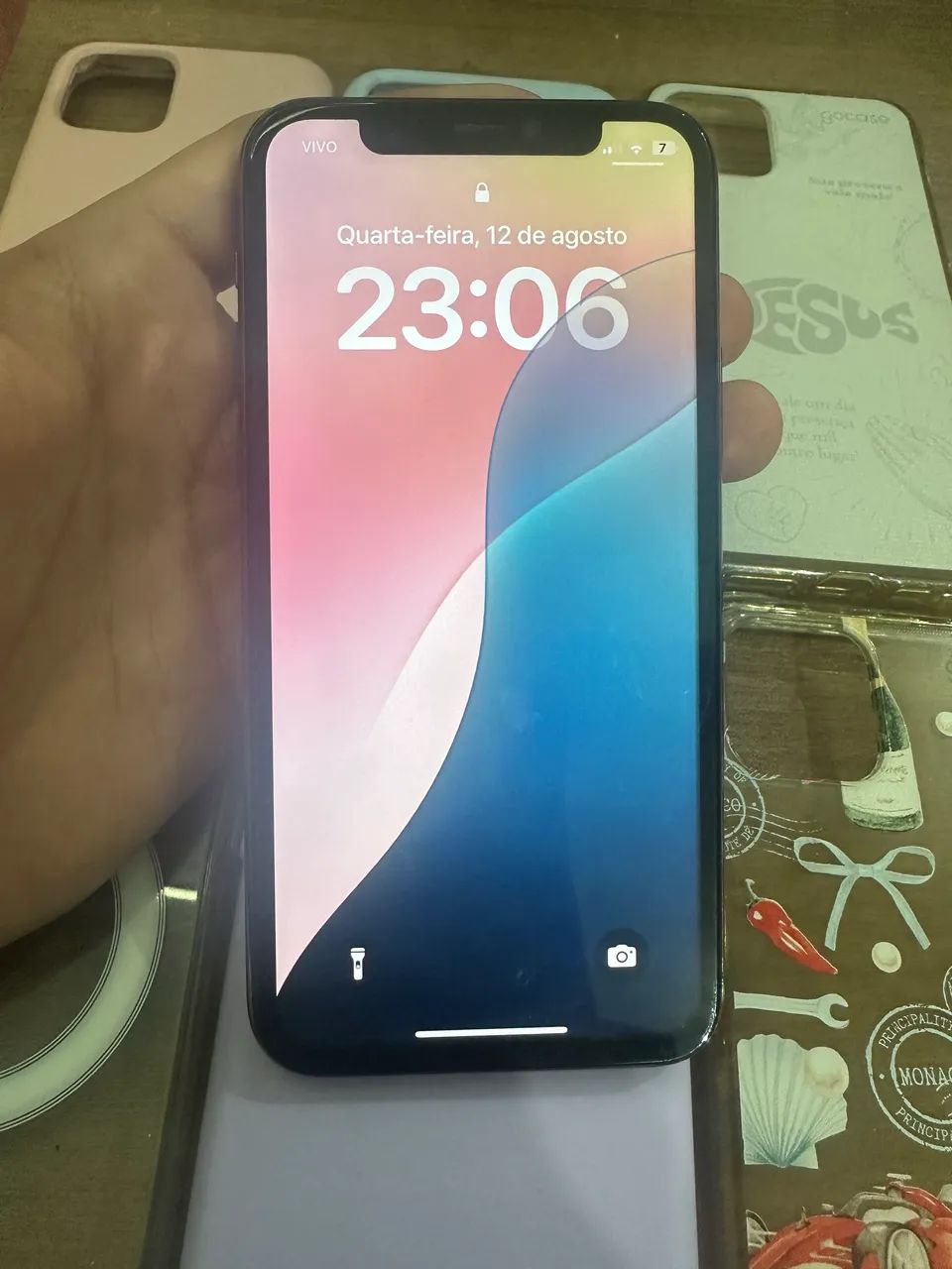 iphone 11 Pro - Foto 4
