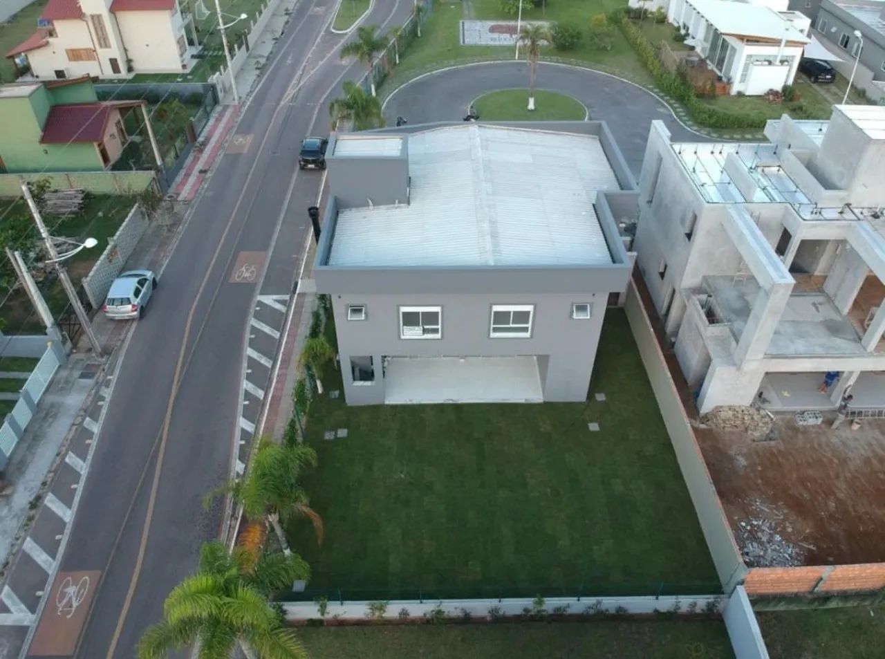 CASA EM CONDOMINIO DE LUXO - Foto 3