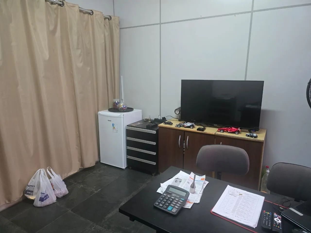Sala Comercial Mobiliada no Prado - Exclusividade e Alto Padrão para Advogados - Foto 4
