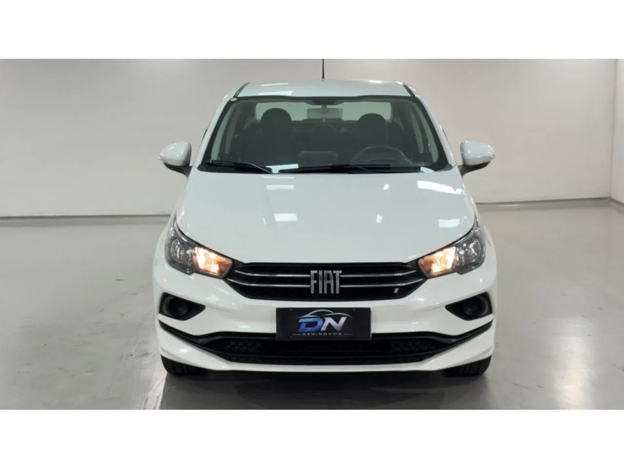 Fiat Cronos Drive 1.0 6V 2025 - Foto 2