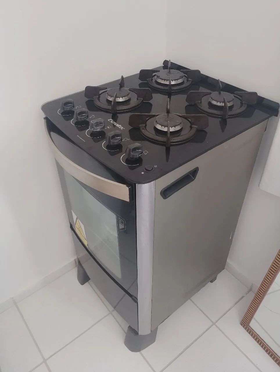 Fogão 600$ - Foto 3