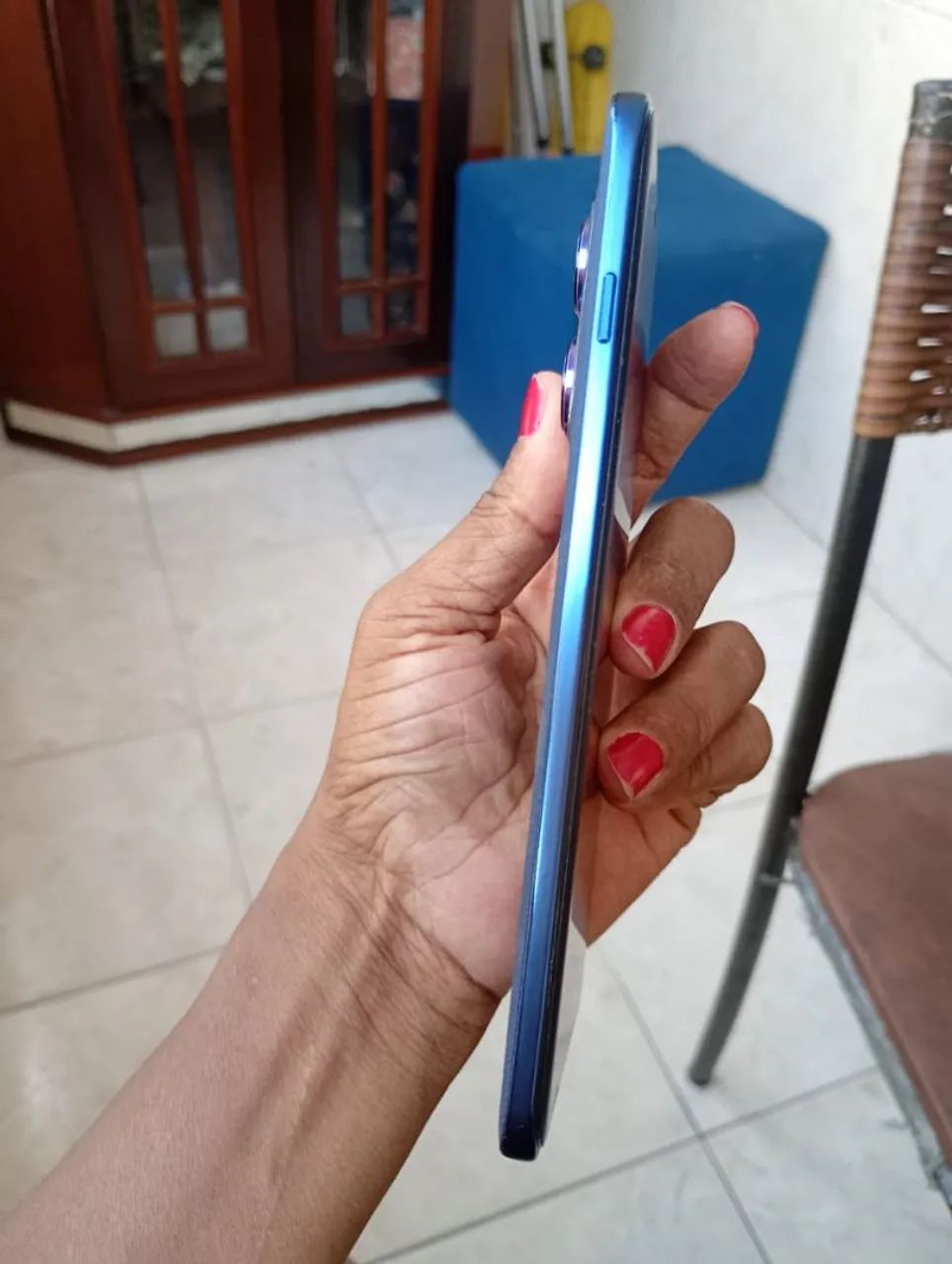 Motorola Edge 70 pro  - Foto 4