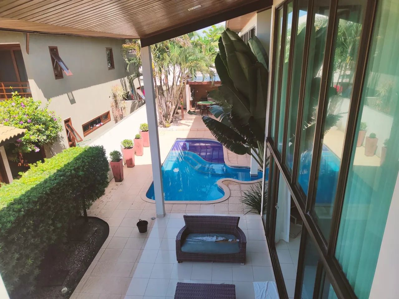"" Casa com  5 suítes com 350 m² no Litoral Norte  - Foto 4