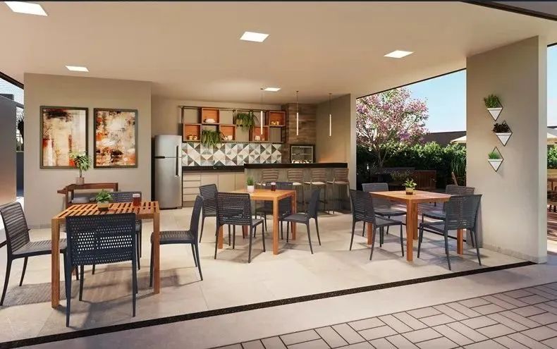 VILA LAREDO - Foto 10