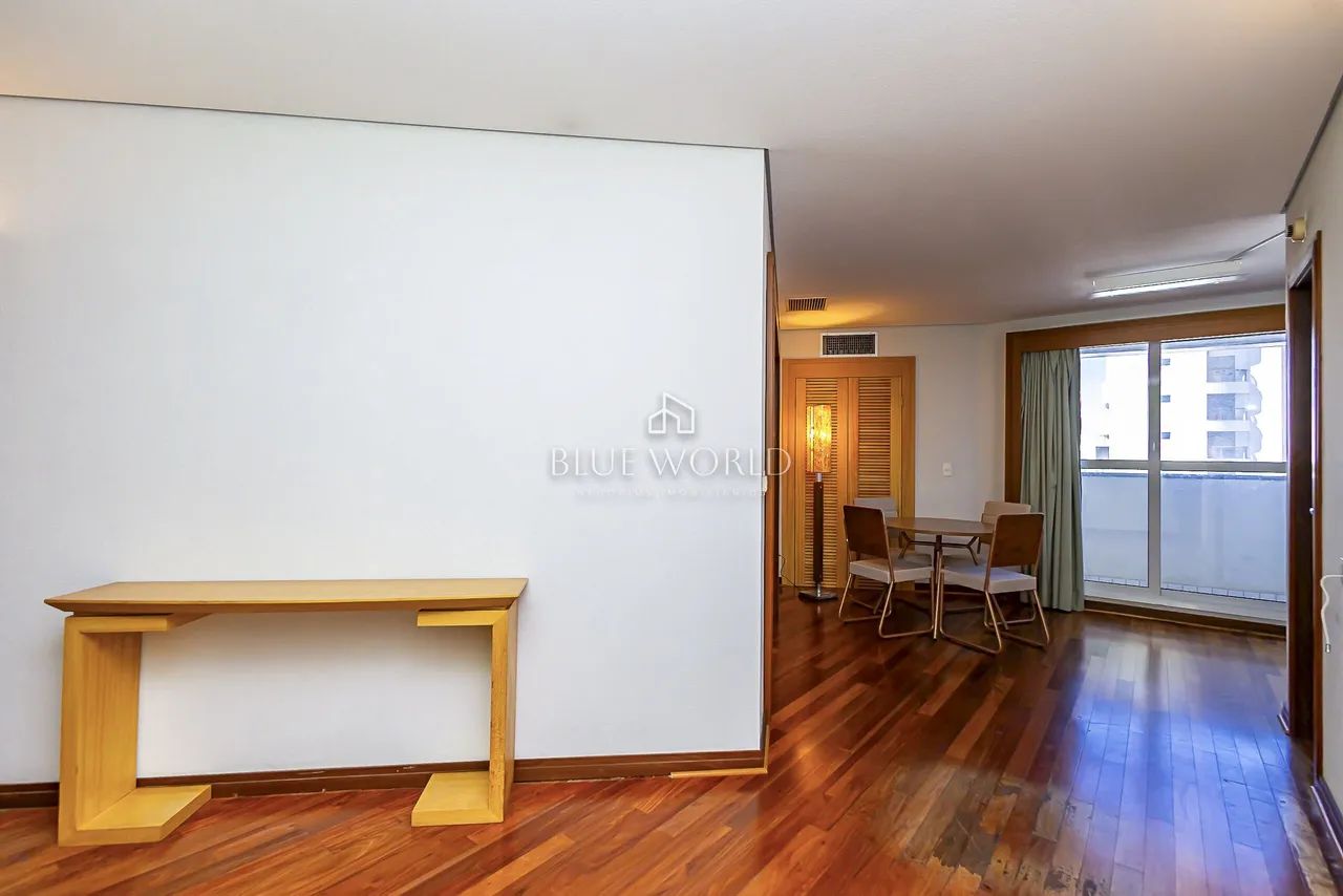 Flat no Hotel Bristol Brasil 500 com 50 m² - Foto 2