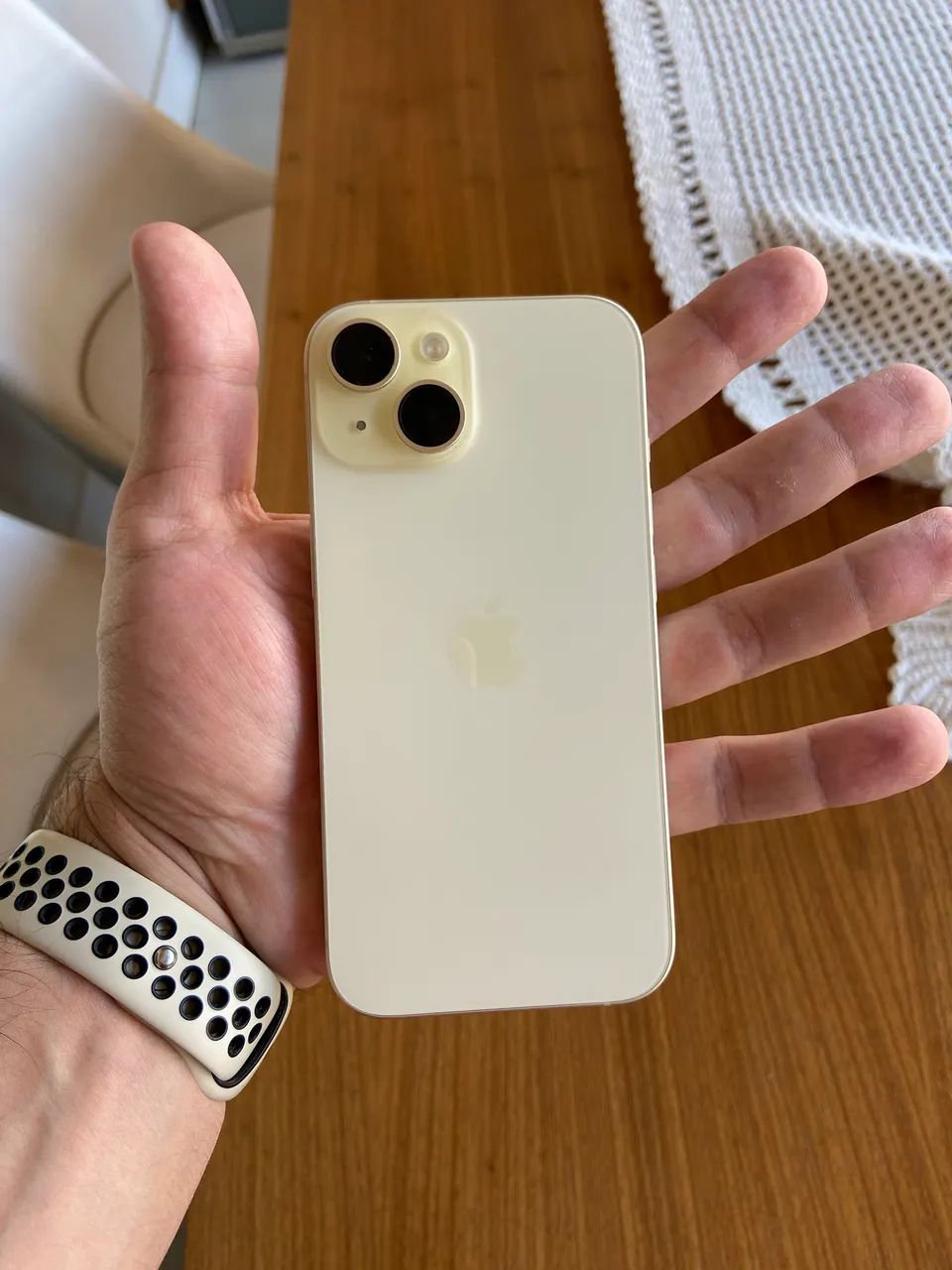 Iphone 15 - Foto 3