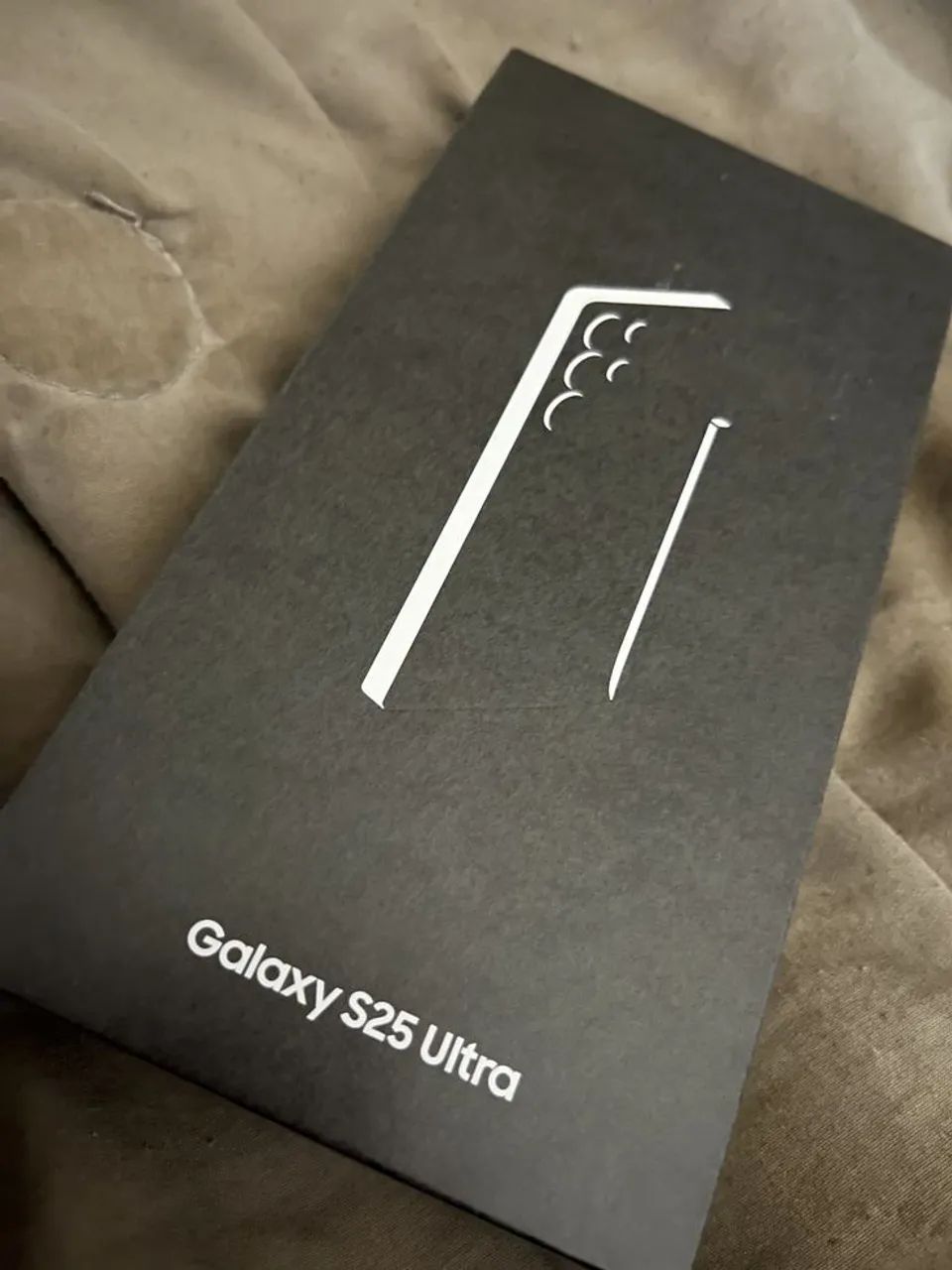 Galaxy S25 Ultra 1TB  - Foto 3