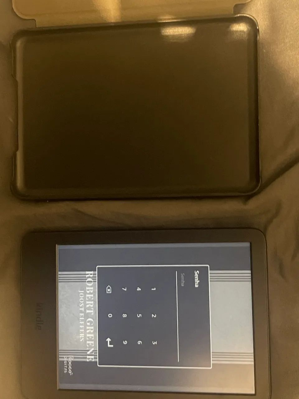 Kindle Paperwhite 11ª geração 