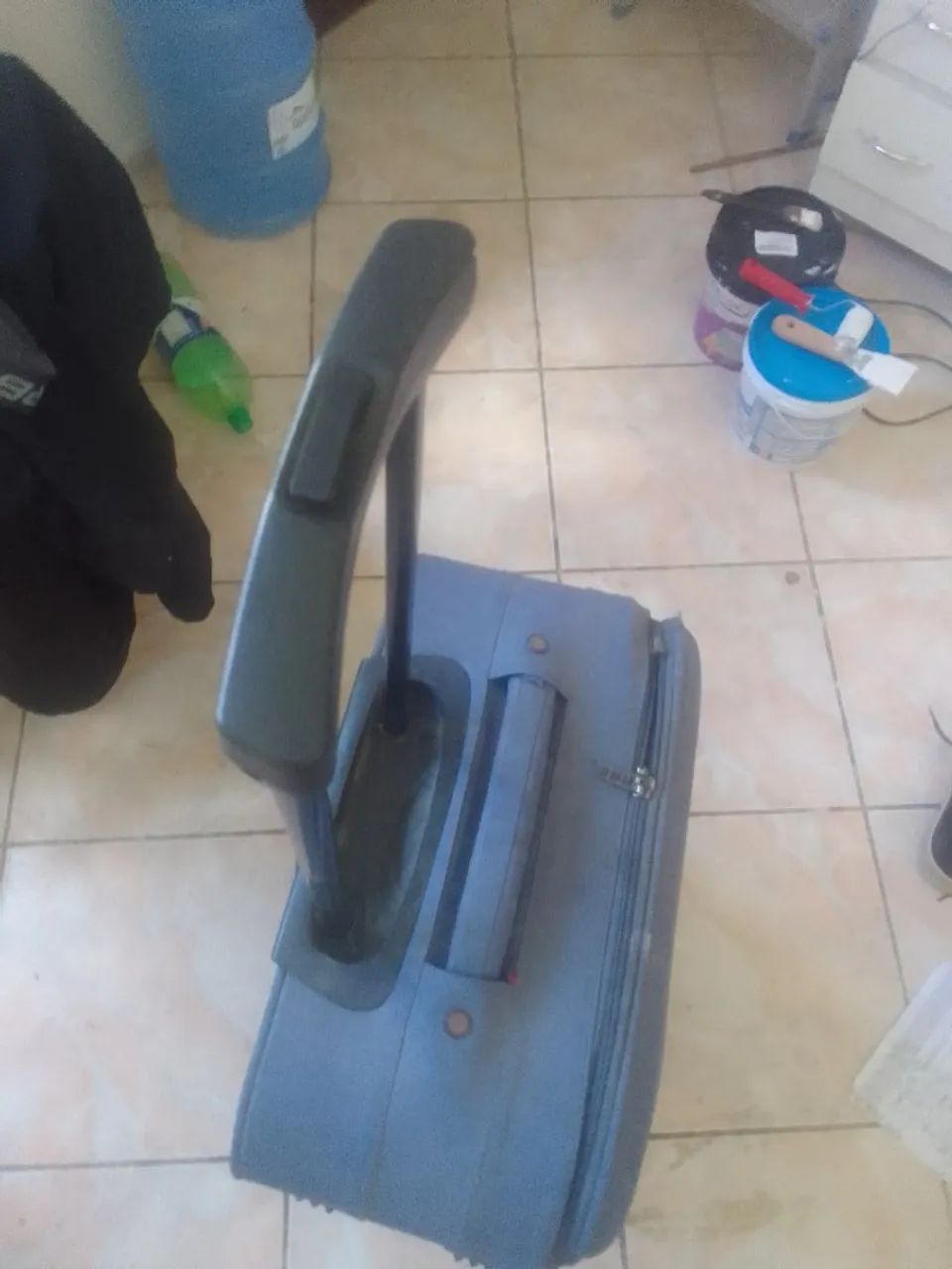 Mala Tamanho Médio  - Foto 3