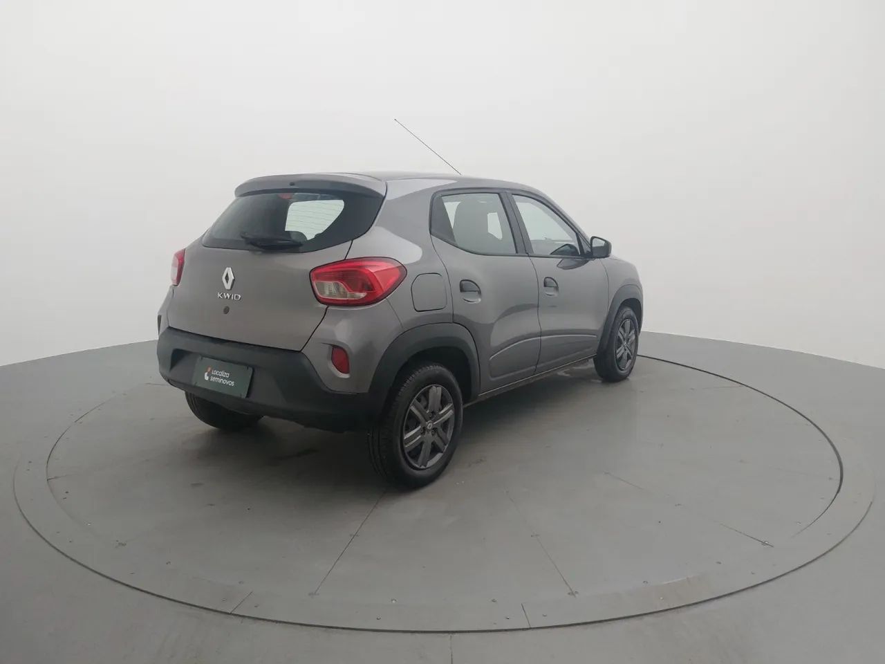 Renault Kwid 1.0 Zen 2026 - Foto 5