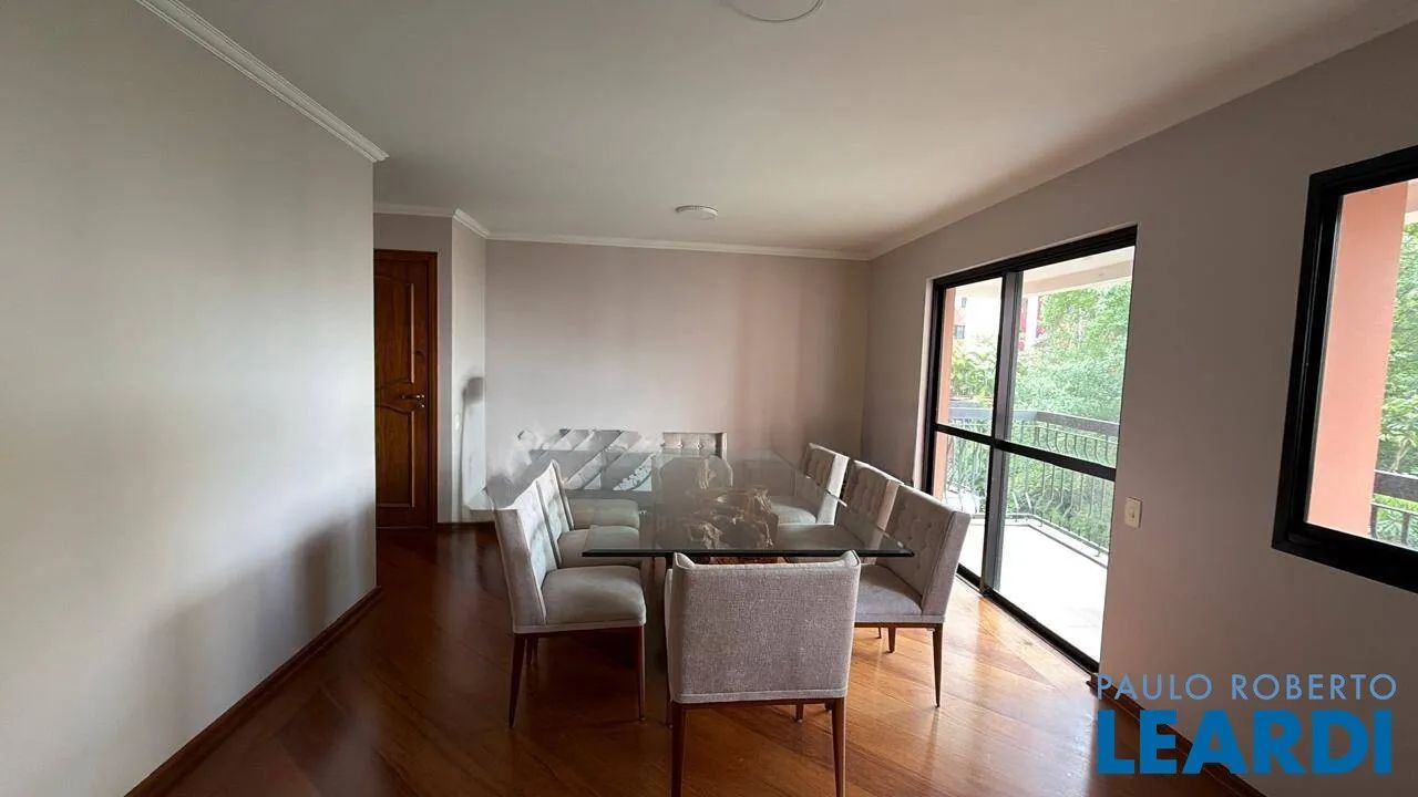 APARTAMENTO - VILA MASCOTE - SP - Foto 3