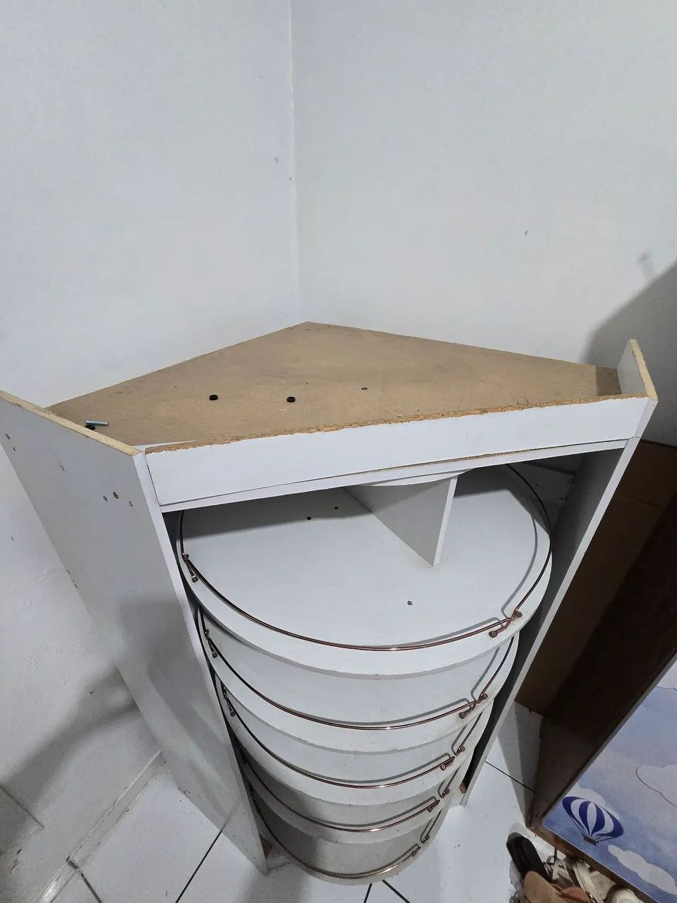 Sapateira  - Foto 3