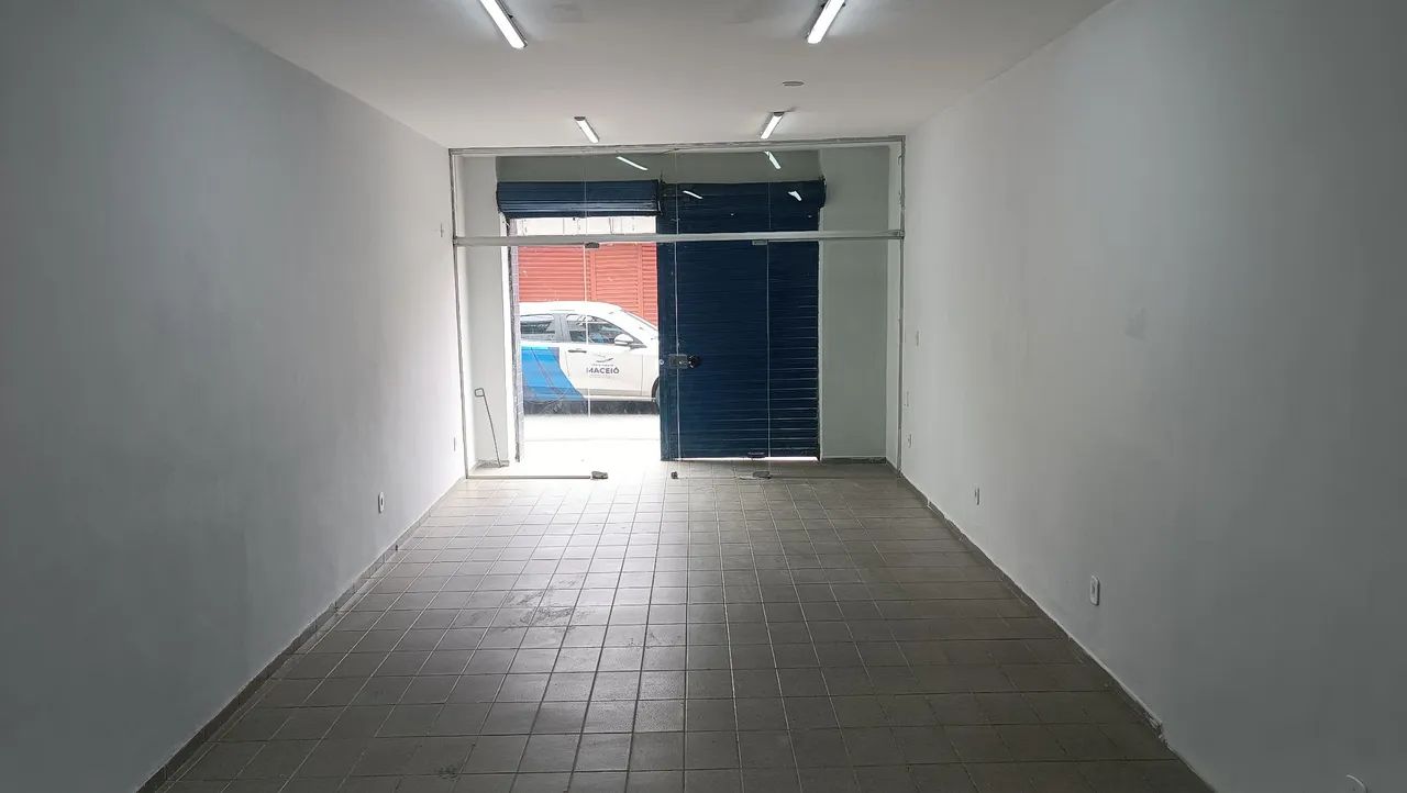 ALUGO LOJA E SALAS COMERCIAS NO CENTRO DE MACEIÓ  - Foto 3