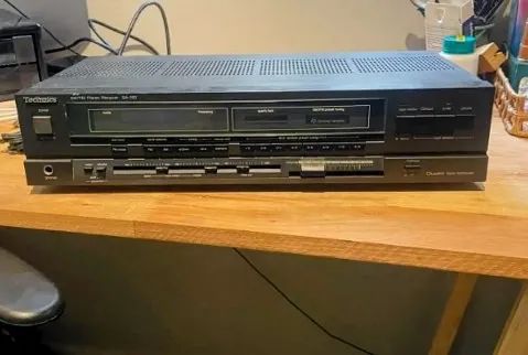 Receiver  - Foto 2