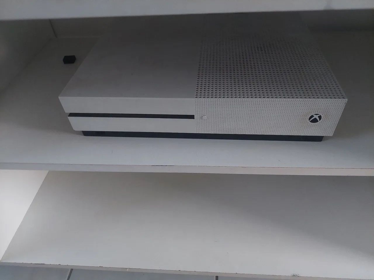 Vendo xbox one sem controle 