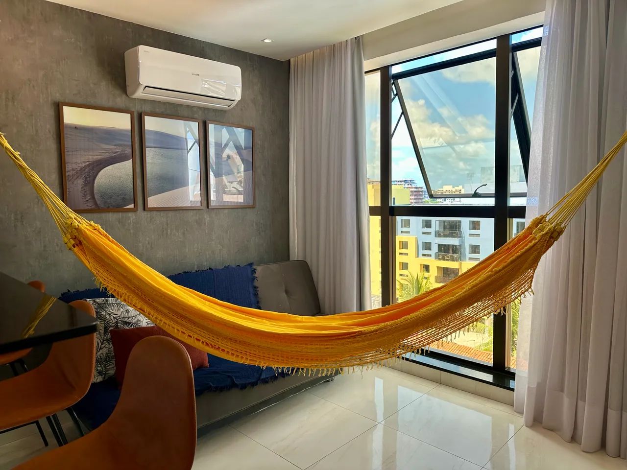 Foto - Cabedelo - Ponta de Campina