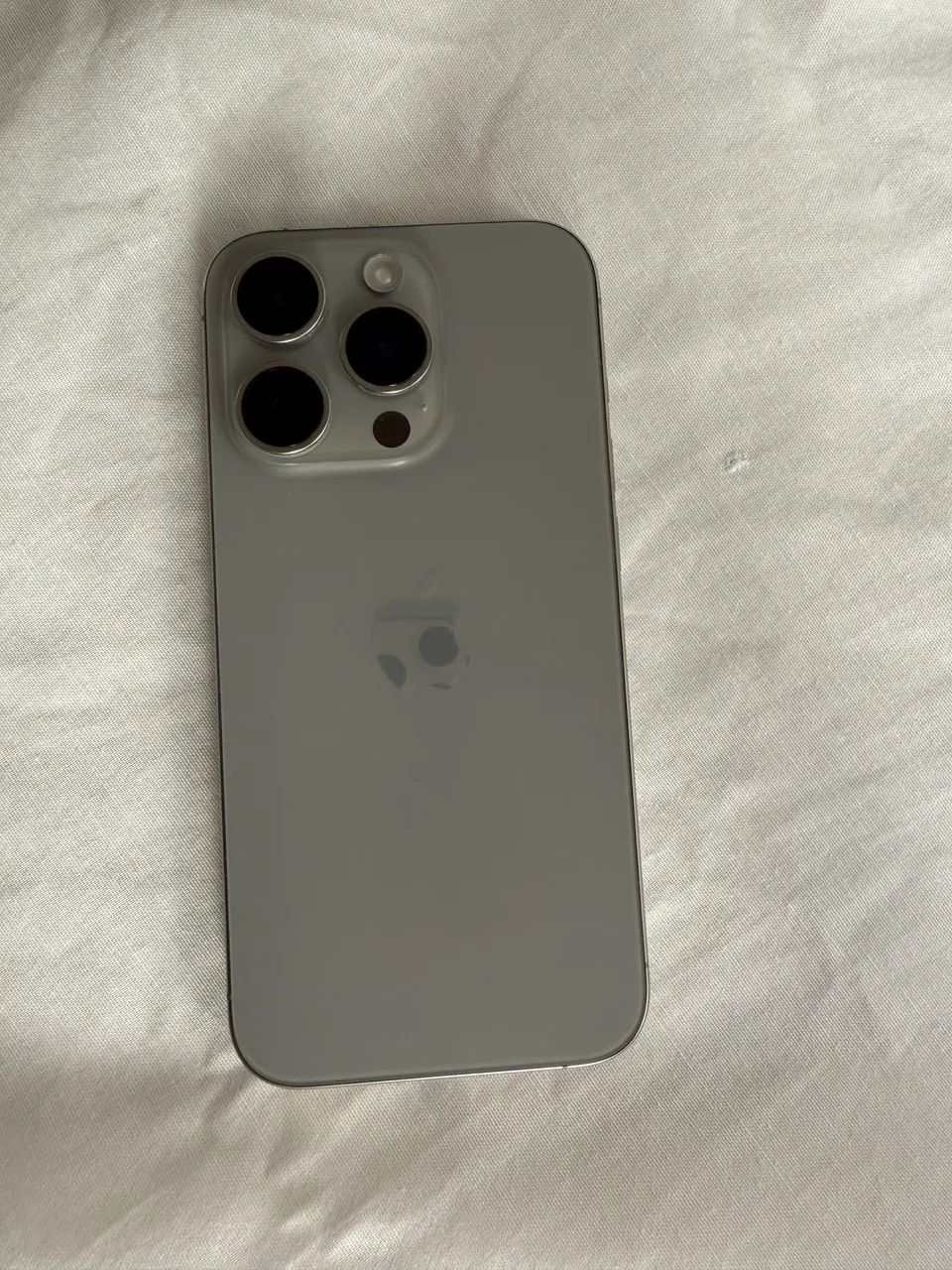 iPhone 15Pro 256g