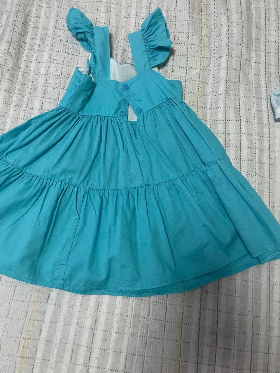 Vestidos e sapatinho - Foto 4