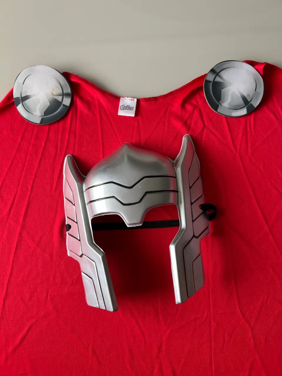 Fantasia Thor original Marvel  - Foto 3